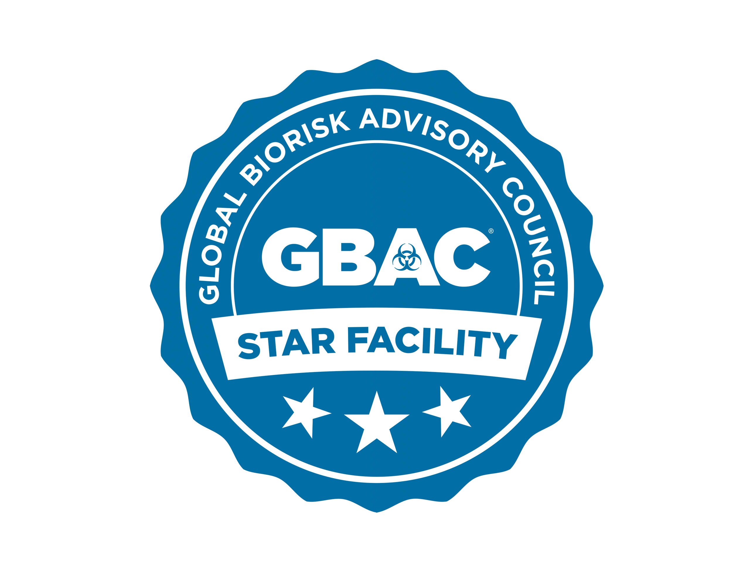 GBAC star facility